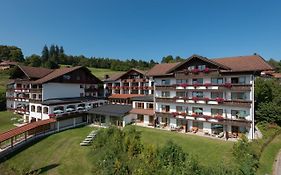 Hartungs Hoteldorf Füssen